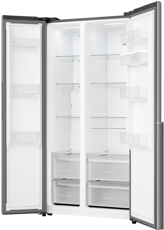 Холодильник Gorenje NRS917E41XWD