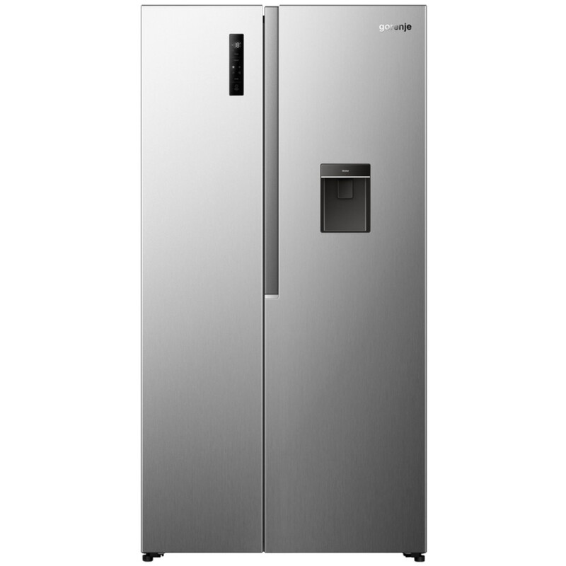 Холодильник Gorenje NRS917E41XWD