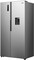 Фото - Холодильник Gorenje NRS917E41XWD | click.ua