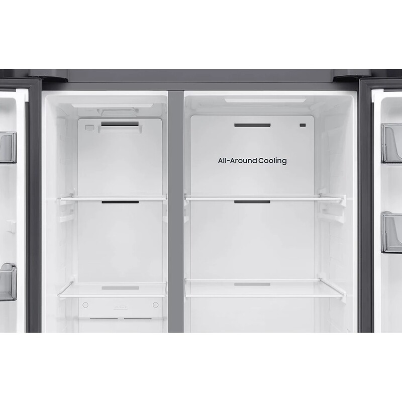 Холодильник Samsung RS70F65Q1TUA