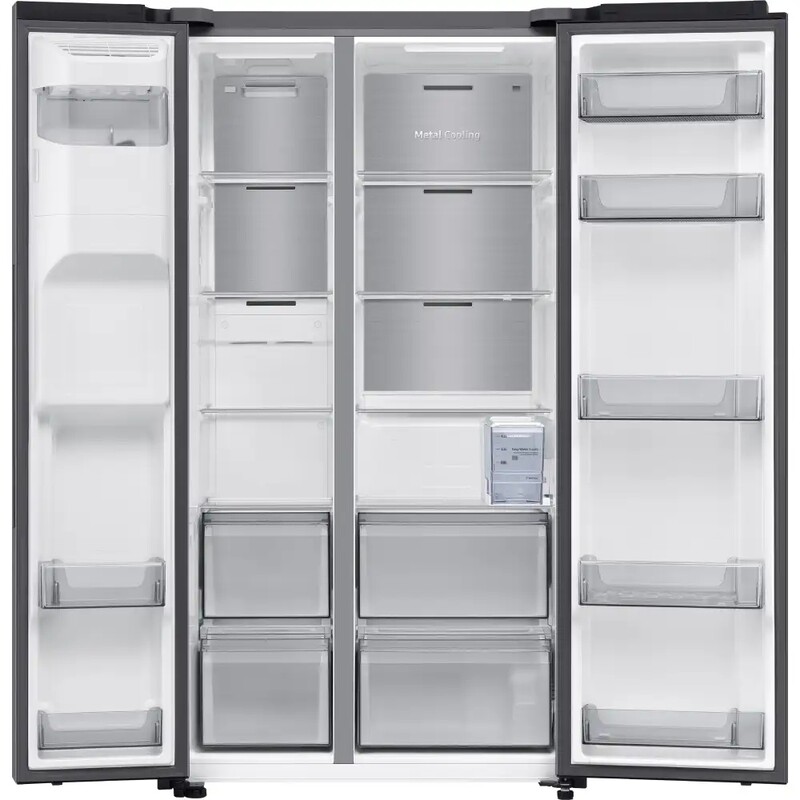 Холодильник Samsung RS70F65K1TUA