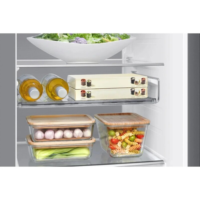 Холодильник Samsung RS80F65K2TUA