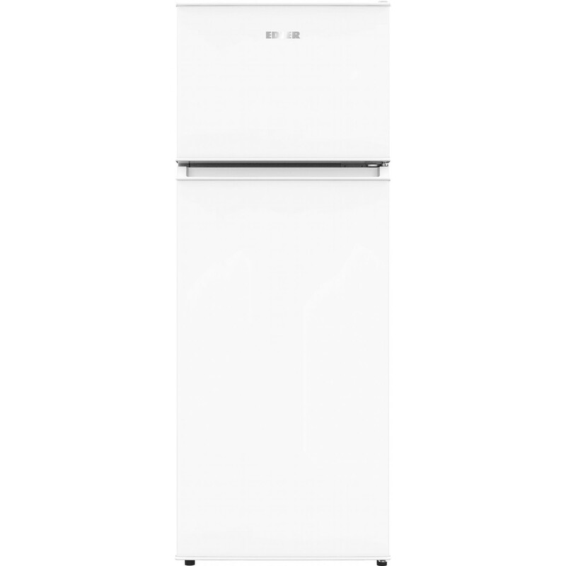 Холодильник Edler ED-118WH