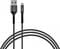 Фото - Кабель Intaleo CB0 USB - micro USB (M/M), 1.2 м, Black/Grey (1283126495649) | click.ua