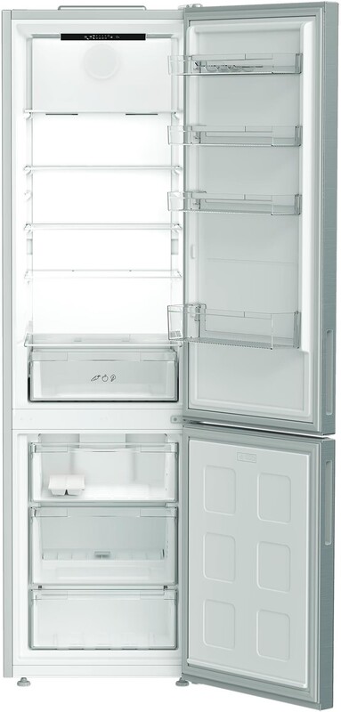 Холодильник Indesit INK 25402 S4E