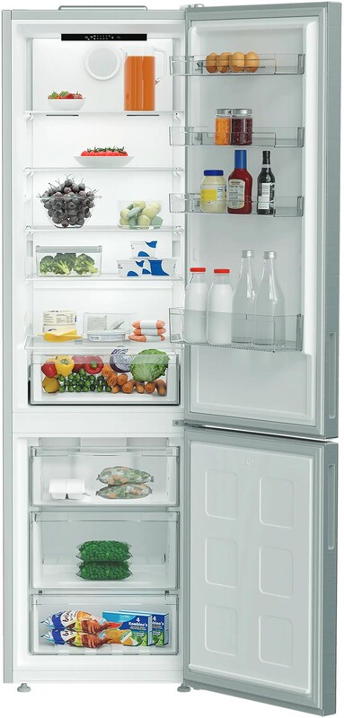 Холодильник Indesit INK 25402 S4E