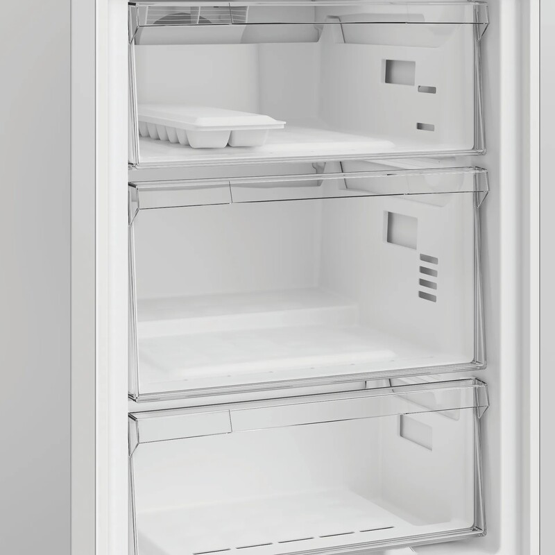 Холодильник Indesit INK 25402 S4E