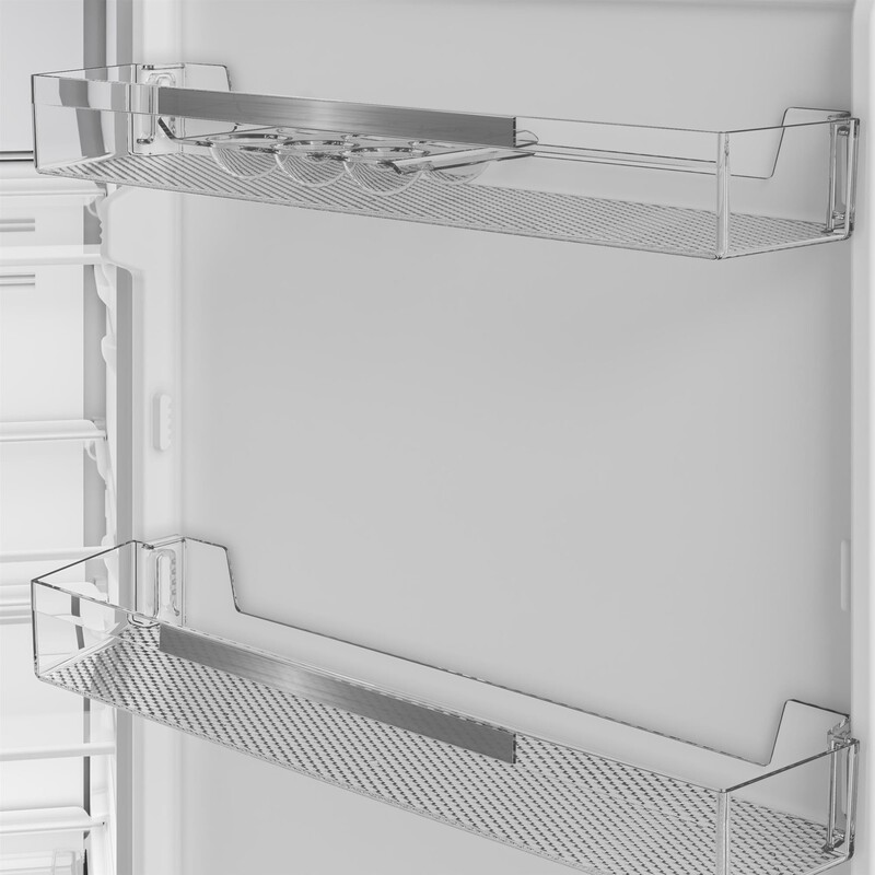 Холодильник Indesit INKS 1401 W4E