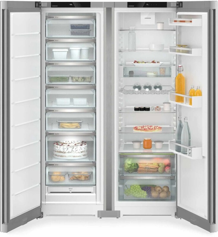 Холодильник Liebherr XRFSF522022