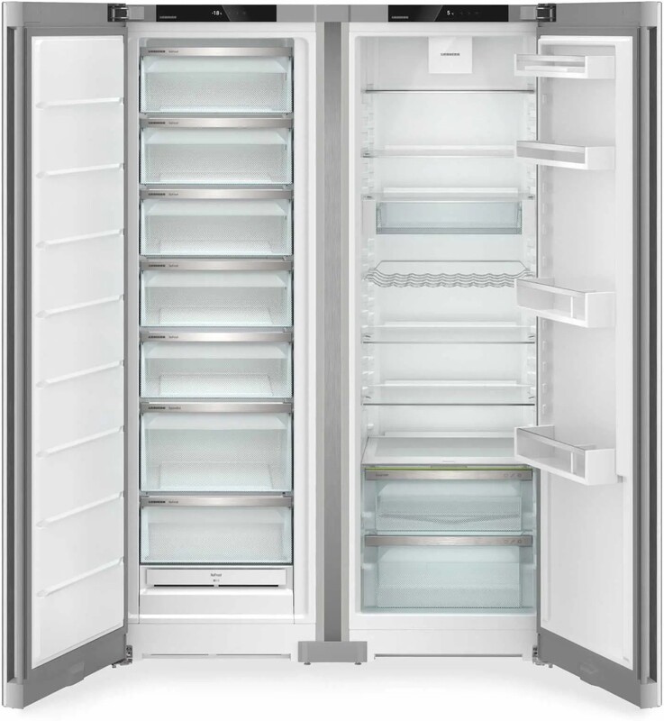 Холодильник Liebherr XRFSF522022