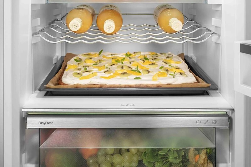 Холодильник Liebherr XRFSF522022