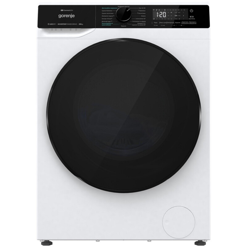 Стиральная машина с сушкой Gorenje WD2PA964ADW