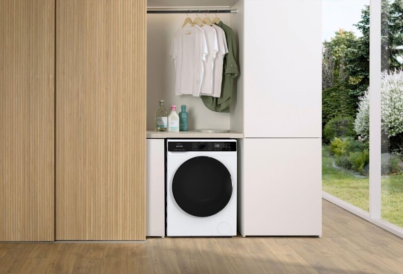 Стиральная машина с сушкой Gorenje WD2PA1X64ADAAW