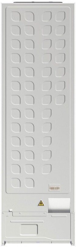 Вбудована морозильна камера Gorenje FNCI517E41WF