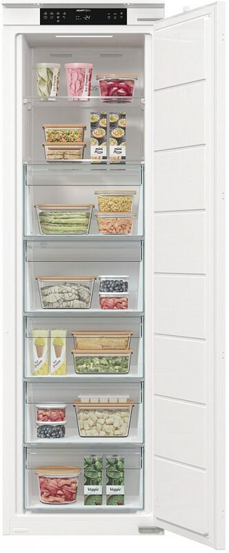 Вбудована морозильна камера Gorenje FNCI517E41WF