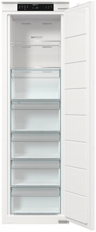 Вбудована морозильна камера Gorenje FNCI517E41WF