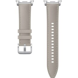 Ремешок Samsung Galaxy Watch 8 Classic Hybrid Band (S/M/L) Taupe (ET-SLL50LJEGEU)