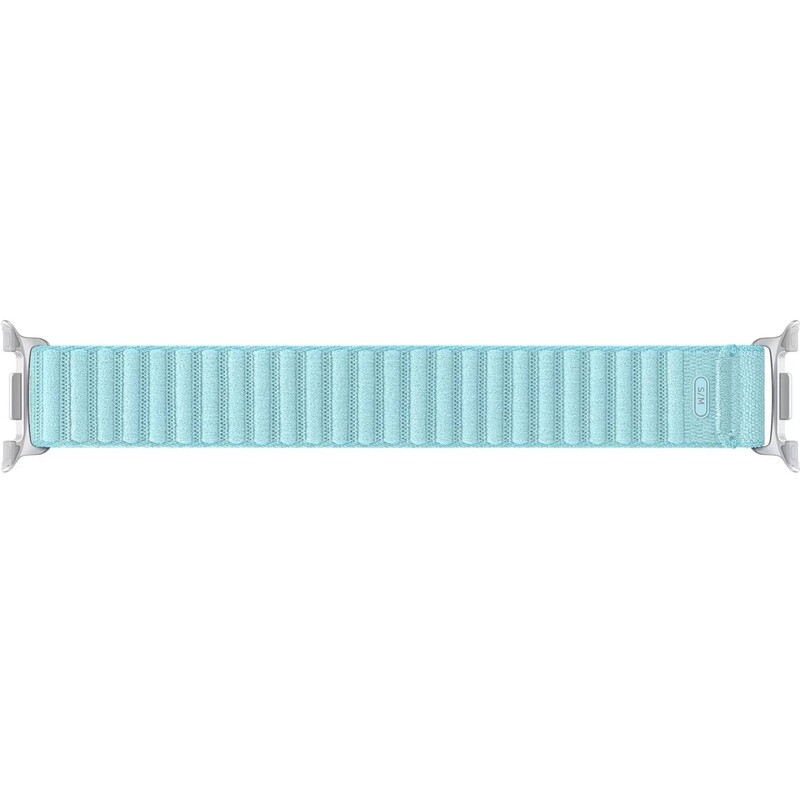 Ремінець Samsung Fabric (S/M) для Samsung Galaxy Watch 8 Mint (ET-SVL32SMEGEU)