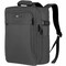 Фото - Рюкзак 2E Trek Grey, 17/23 л (2E-BPET-CABIN-GR) | click.ua