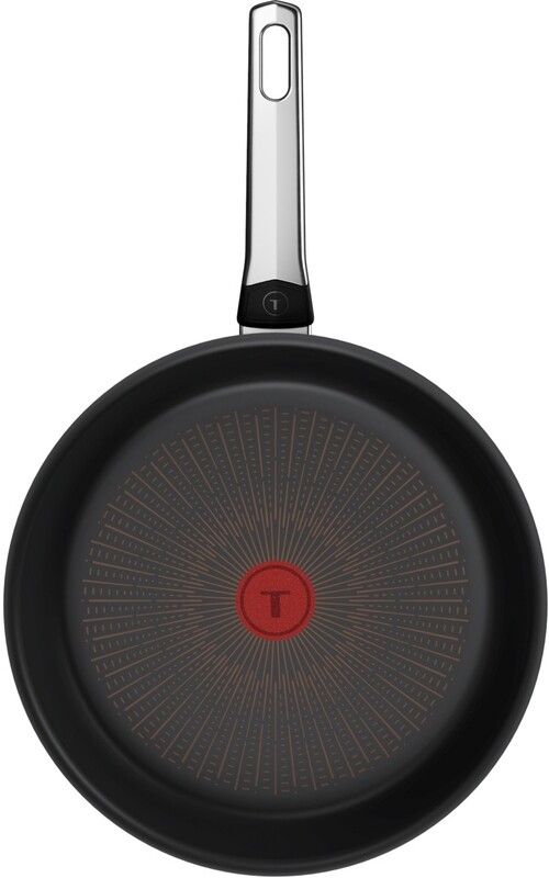 Сковорода Tefal Excellence Fusion 24 см (G3380402)