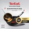 Фото - Сковорода Tefal Excellence Fusion 24 см (G3380402) | click.ua