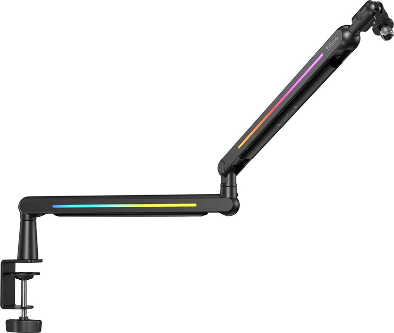 Стійка-пантограф Fifine BM88PRO RGB Black