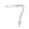 Фото - Стійка-пантограф Fifine BM38W RGB White | click.ua