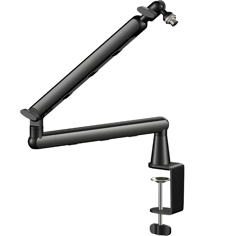 Стійка-пантограф OfficePro SA144B Black