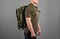 Фото - Рюкзак тактичний 2Е Laser Cut, 45L Green (2E-MILTACBKP-45L-OG) | click.ua