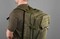 Фото - Рюкзак тактичний 2Е Laser Cut, 45L Green (2E-MILTACBKP-45L-OG) | click.ua