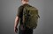 Фото - Рюкзак тактичний 2Е Laser Cut, 45L Green (2E-MILTACBKP-45L-OG) | click.ua
