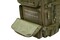 Фото - Рюкзак тактичний 2Е Laser Cut, 45L Green (2E-MILTACBKP-45L-OG) | click.ua