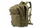 Фото - Рюкзак тактичний 2Е Laser Cut, 45L Green (2E-MILTACBKP-45L-OG) | click.ua
