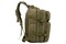 Фото - Рюкзак тактичний 2Е Laser Cut, 45L Green (2E-MILTACBKP-45L-OG) | click.ua