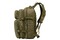 Фото - Рюкзак тактичний 2Е Laser Cut, 45L Green (2E-MILTACBKP-45L-OG) | click.ua