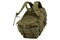 Фото - Рюкзак тактичний 2Е Laser Cut, 45L Green (2E-MILTACBKP-45L-OG) | click.ua