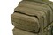 Фото - Рюкзак тактичний 2Е Laser Cut, 45L Green (2E-MILTACBKP-45L-OG) | click.ua