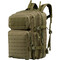 Фото - Рюкзак тактичний 2Е Laser Cut, 45L Green (2E-MILTACBKP-45L-OG) | click.ua