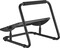 Фото - Регулируемая подставка для ног OfficePro FR1040B Black | click.ua