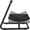 Фото - Регулируемая подставка для ног OfficePro FR1040B Black | click.ua