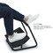 Фото - Регулируемая подставка для ног OfficePro FR1040B Black | click.ua