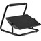 Фото - Регулируемая подставка для ног OfficePro FR1040B Black | click.ua