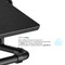 Фото - Регулируемая подставка для ног OfficePro FR1040B Black | click.ua