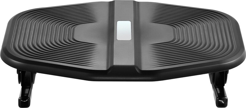 Подставка для ног OfficePro FR600 Black