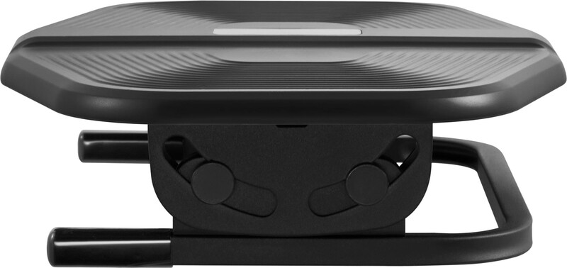 Подставка для ног OfficePro FR600 Black