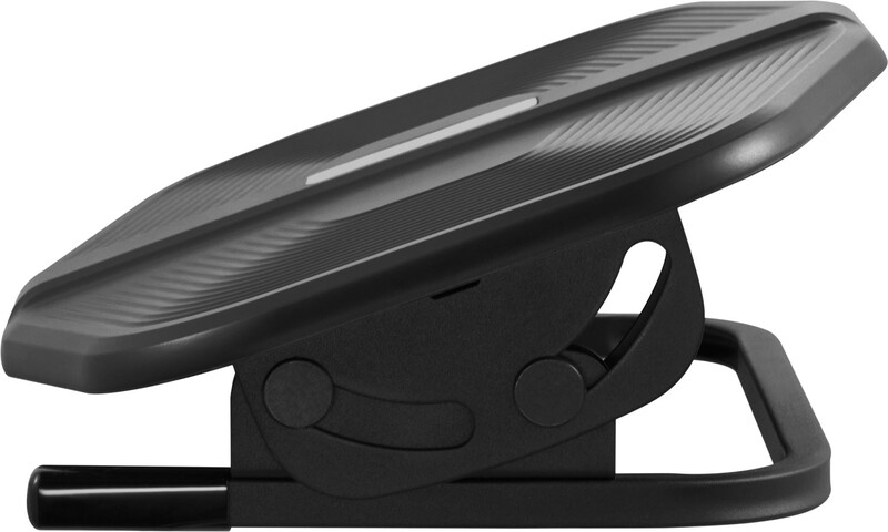 Подставка для ног OfficePro FR600 Black