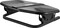 Фото - Подставка для ног OfficePro FR600 Black | click.ua