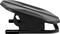 Фото - Подставка для ног OfficePro FR600 Black | click.ua