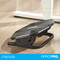 Фото - Подставка для ног OfficePro FR600 Black | click.ua