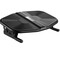 Фото - Подставка для ног OfficePro FR600 Black | click.ua